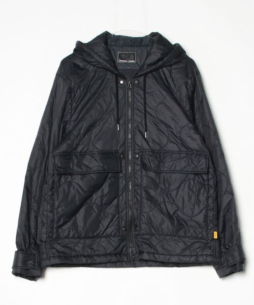 NUMBER (N)INE（ナンバーナイン） 「NUMBER (N)INE」 ブルゾン 4