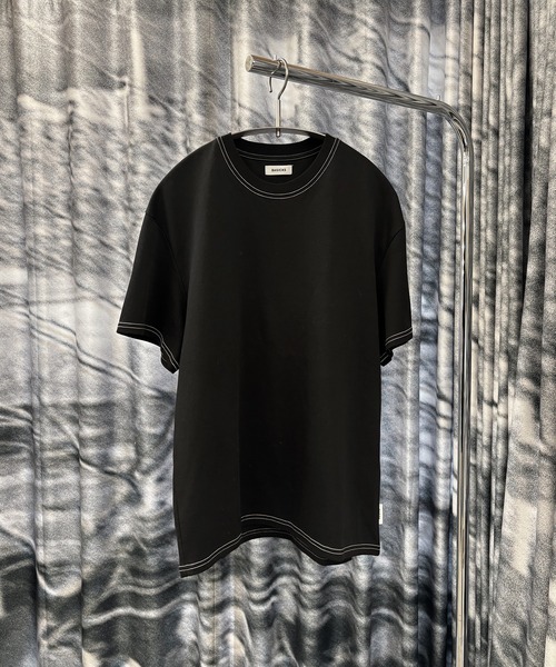 BASICKS（ベイシックス） tシャツ Signature Organic T-shirt 
