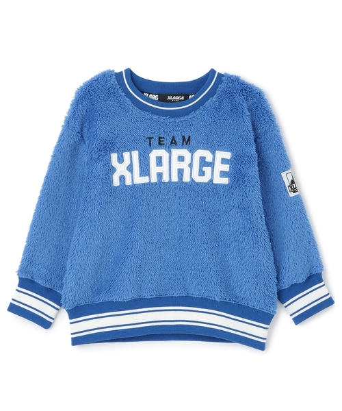 XLARGE ボアのおすすめ人気商品一覧 通販 - Yahoo!ショッピング