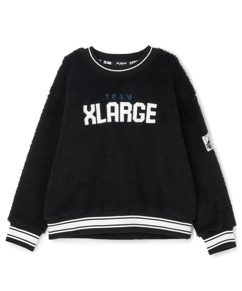 XLARGE ボアの商品一覧 通販 - Yahoo!ショッピング