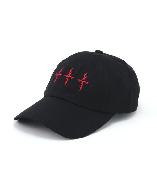 NOT4NERD キャップ 帽子 NOT4NERD/ノットフォーナード/444 Logo Cotton