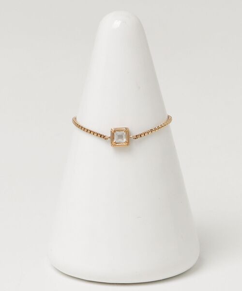 JUPITER リング 6月 ゴールド レディース : ZOZOTOWN Yahoo!店 - 通販