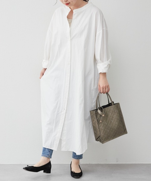 「Daily russet」 トートバッグ FREE ゴールド レディース_画像7