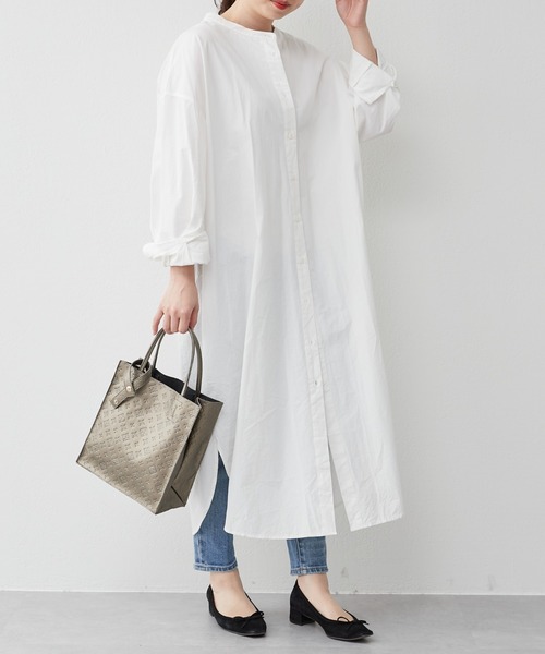 「Daily russet」 トートバッグ FREE ゴールド レディース_画像8