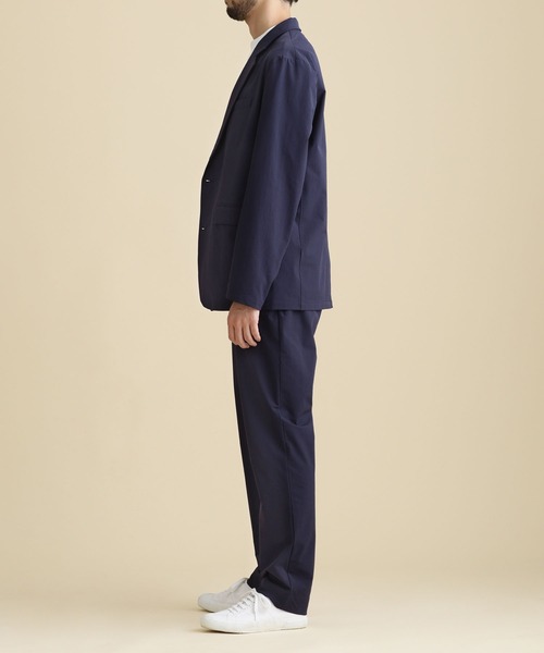 NANO universe（ナノ・ユニバース） セットアップ L ベージュ メンズ