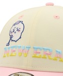 ニューエラ キャップ 帽子 紫外線カット レデ...の詳細画像5