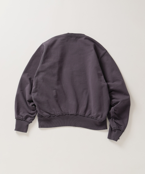 JOURNAL STANDARD（ジャーナルスタンダード） トレーナー スウェット