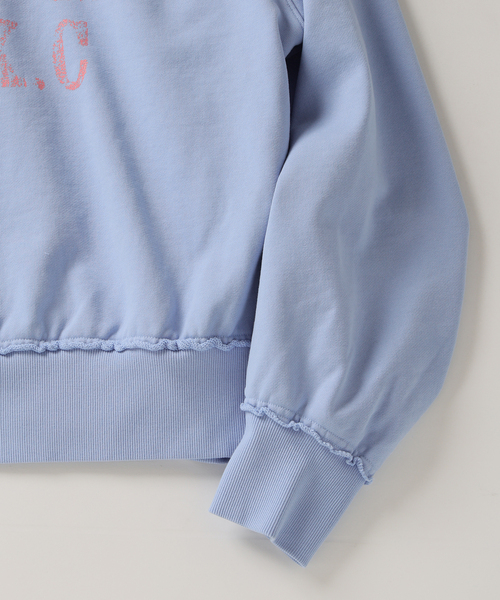 JOURNAL STANDARD（ジャーナルスタンダード） トレーナー スウェット