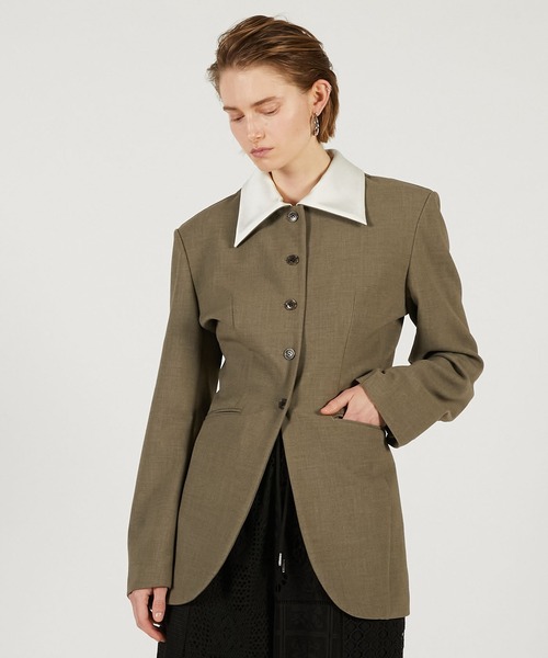 PRANK PROJECT（プランクプロジェクト） コート アウター 「2026Spring