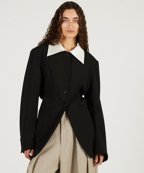 プランクプロジェクト　ジャケット PRANK PROJECT（プランクプロジェクト） ジャケット テーラード