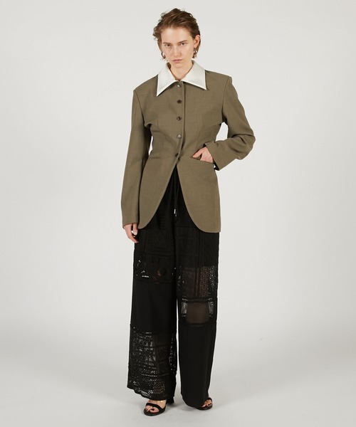 PRANK PROJECT（プランクプロジェクト） コート アウター 「2026Spring