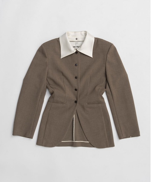 PRANK PROJECT（プランクプロジェクト） コート アウター 「2026Spring