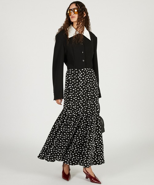 PRANK PROJECT（プランクプロジェクト） コート アウター 「2026Spring