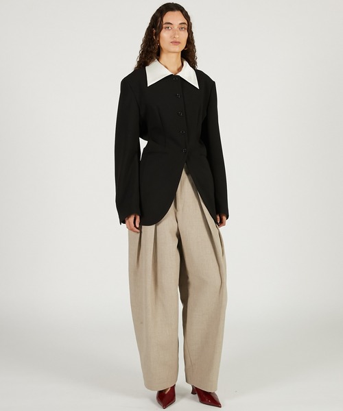 ジャケット・アウター PRANK PROJECT PRANK PROJECT（プランクプロジェクト） コート アウター 「2026Spring