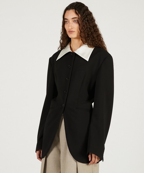 PRANK PROJECT（プランクプロジェクト） コート アウター 「2026Spring