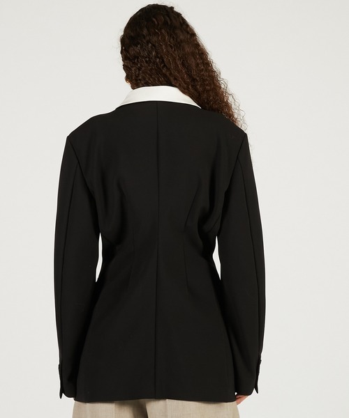 PRANK PROJECT（プランクプロジェクト） コート アウター 「2026Spring