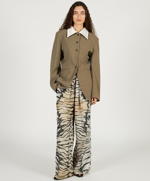 PRANK PROJECT（プランクプロジェクト） コート アウター 「2026Spring