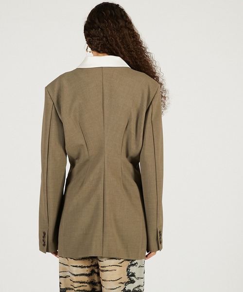 PRANK PROJECT（プランクプロジェクト） コート アウター 「2026Spring