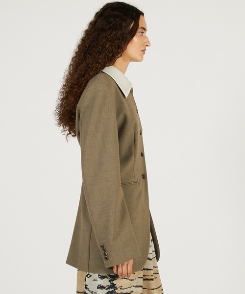 PRANK PROJECT（プランクプロジェクト） コート アウター 「2026Spring