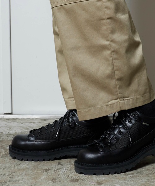 Danner(ダナー) ローカットスニーカー 8 ブラック メンズ : ZOZOTOWN Danner(ダナー) ローカットスニーカー 8 ブラック メンズ : ZOZOTOWN
