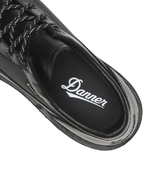 Danner(ダナー) ローカットスニーカー 8 ブラック メンズ : ZOZOTOWN Danner(ダナー) ローカットスニーカー 8 ブラック メンズ : ZOZOTOWN