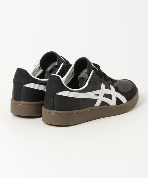 黒いローカットスニーカー 楽天市場】スニーカー メンズ PUレザー全3色 新作 スニーカーフェイク