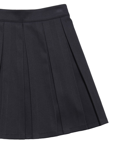 「PUNYUS」 ミニスカート 4 グレー レディース_画像2