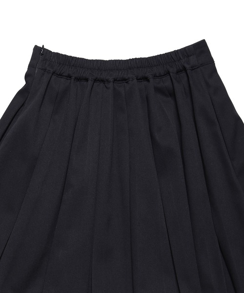 「PUNYUS」 ミニスカート 4 グレー レディース_画像5