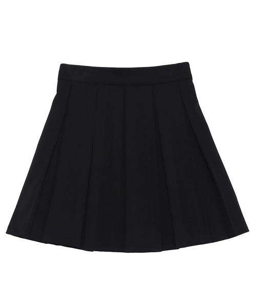 「PUNYUS」 ミニスカート 4 グレー レディース_画像6