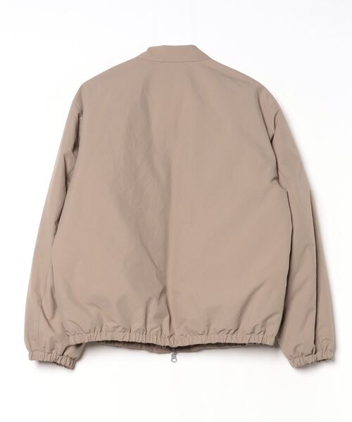 UNITED ARROWS（ユナイテッドアローズ） ダウンジャケット M ベージュ