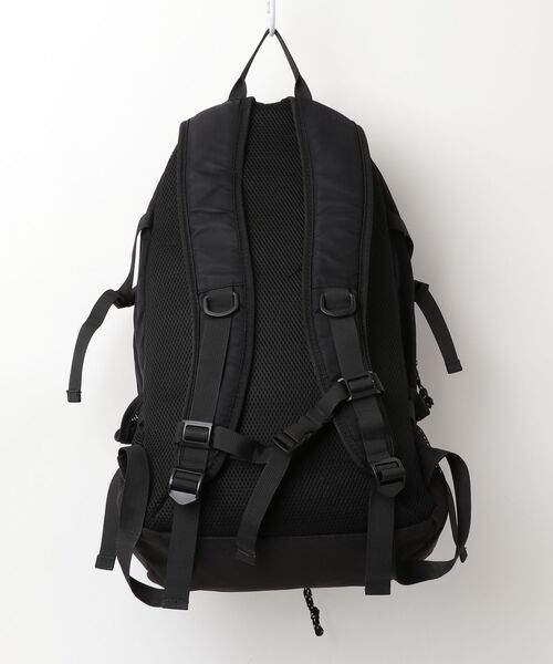 「GUSCIO」 リュック FREE ブラック レディース_画像2