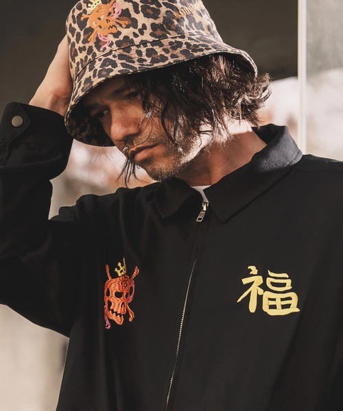 美品！マディソン・ブルー　ウールブルゾン　ドリズラージャケット 春のお出かけが楽しみになる！富岡佳子さんがまとう「MADISONBLUE」の