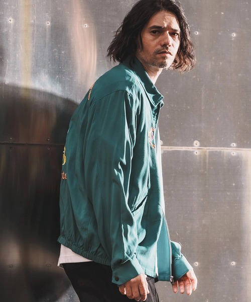 ダンヒル　ナイロンジャケット　ドリズラー　xs　ブルゾン ダンヒル ナイロンジャケット ドリズラー xs ブルゾン