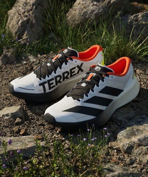 adidas（アディダス） スニーカー TERREX AGRAVIC 4 テレックス