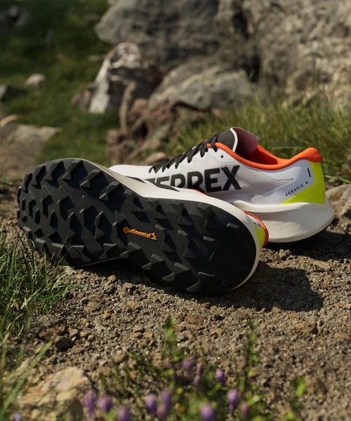 adidas（アディダス） スニーカー TERREX AGRAVIC 4 テレックス