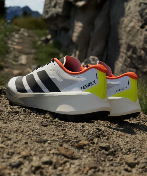 adidas（アディダス） スニーカー TERREX AGRAVIC 4 テレックス