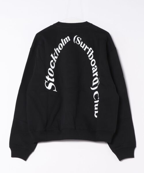 Stockholm Surfboard Club（ストックホルムサーフボードクラブ