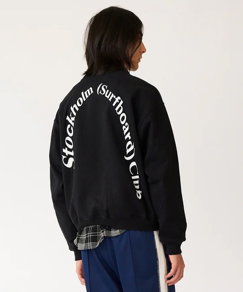 Stockholm Surfboard Club（ストックホルムサーフボードクラブ