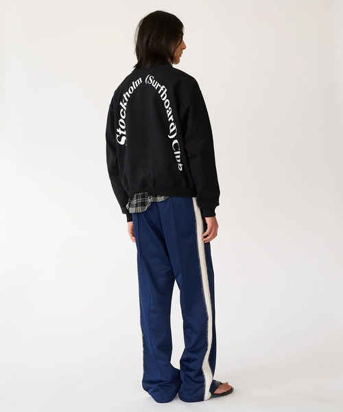 Stockholm Surfboard Club（ストックホルムサーフボードクラブ