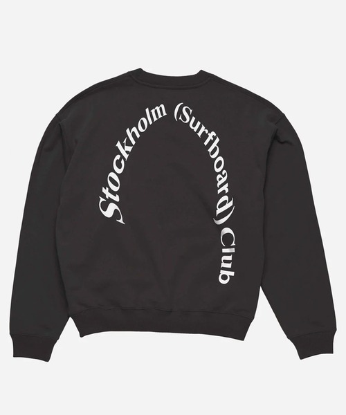 Stockholm Surfboard Club（ストックホルムサーフボードクラブ