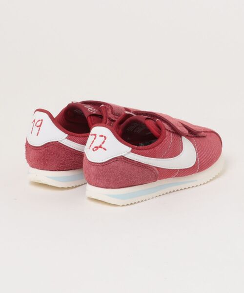 NIKE（ナイキ） スニーカー 17-22 CORTEZ SE (PSV) コルテッツ SE PSV