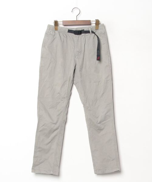 GRAMICCI（グラミチ） パンツ MEDIUM グレー メンズ : ZOZOTOWN Yahoo