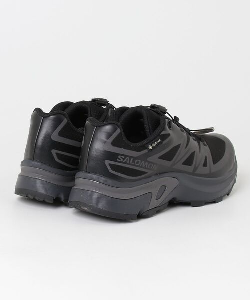 SALOMON（サロモン） スニーカー エックスティー ゴアテックス