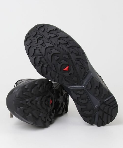 SALOMON（サロモン） シューズ エックスティー ゴアテックス イーブイ