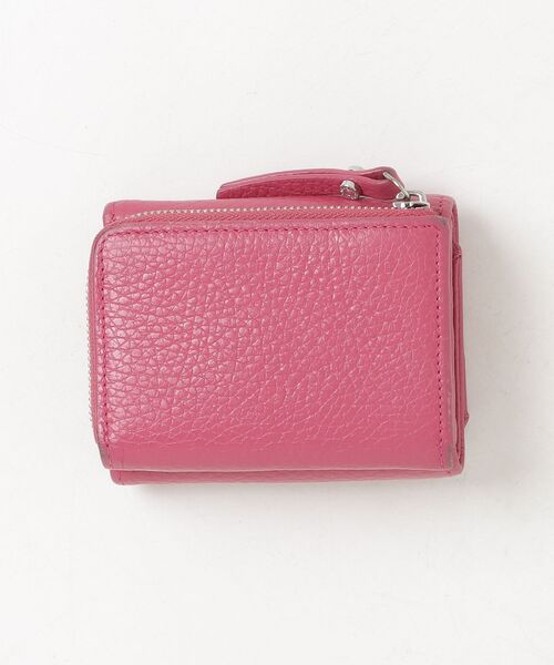 「GIANNI CHIARINI」 財布 44 ピンク レディース_画像2