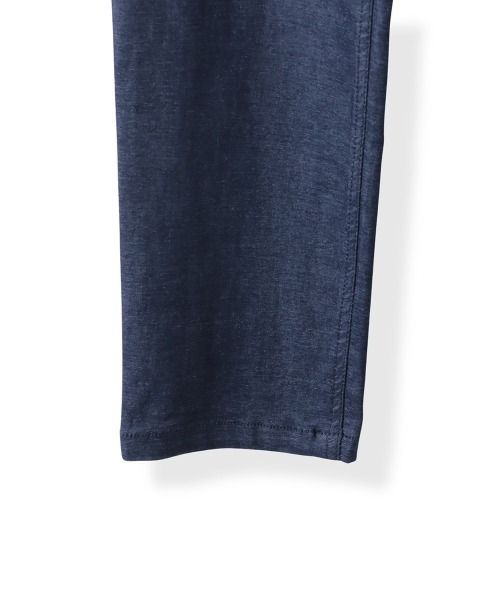 「VICKY」 パンツ SS イエロー レディース_画像5