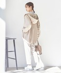 「GLOBAL WORK」 マウンテンパーカー...の詳細画像1