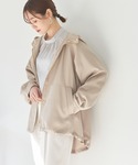 「GLOBAL WORK」 マウンテンパーカー...の詳細画像3