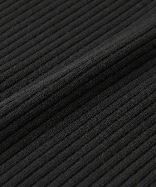 「RIVE DROITE」 ニットワンピース 36 アイボリー レディースの画像7