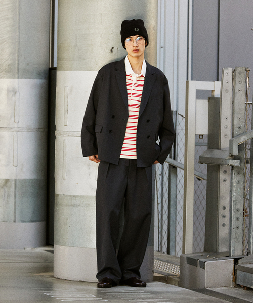 JOURNAL STANDARD（ジャーナルスタンダード） コート ジャケット TW